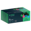 Instalatie led 30 lm, 7.5 W, IP44, Multicolora, Telecomanda