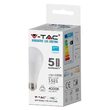 BEC LED A65 E27 17W DIMABIL 4000K ALB NEUTRU, CIP SAMSUNG