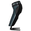 Aparat de ras cu acumulator, 3 capete rotative, oscilante, cutite Inox, 50 min, Motor silentios 3W