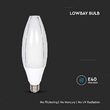 BEC LED E40 60W 6500K ALB RECE, CIP SAMSUNG