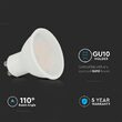 BEC SPOT LED GU10 4.5W 4000K ALB NEUTRU, CIP SAMSUNG