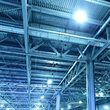 BEC LED E40 60W 6500K ALB RECE, CIP SAMSUNG