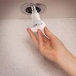 BEC LED R50 E14 4.8W 4000K ALB NEUTRU, CIP SAMSUNG