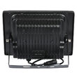 Proiector led cu incarcare solara 12W, 6000K, 550 lm, telecomanda, 205 x 50 x 170 mm