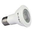 Bec led, putere 5.8W, PAR20, E27, 4000K Alb neutru