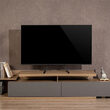 Suport picioare TV Led, diagonala 23-75 inch, max 40 kg, standard Vesa 