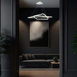 Candelabru led 50W, Dimabil, Lumina neutra 4000K, 600 x 600 x1200 mm