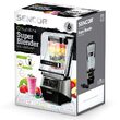 Blender automatic Nutri Smart, 2000 W, 7 programe