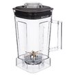 Blender automatic Nutri Smart, 2000 W, 7 programe
