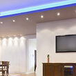Bec led spot GU10, putere 6W, 6400K Alb rece, CIP Samsung