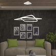 Candelabru led 50W, Dimabil, Lumina calda 3000K, 600 x 600 x 1200 mm