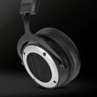 Casti cu fir pentru studio, Dimensiune difuzor 50 mm, conectivitate Jack, Negru/Gri, Impedanta 32 Ohm, Magnet neodim