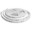 Kit banda led SMD5050, 5m, 24V, RGB, IP65, controller, telecomanda, alimentator