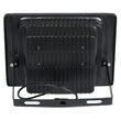Proiector led cu incarcare solara 16W, 6000K, 1050 lm, telecomanda, 247 x 65 x 210 mm