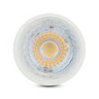Bec led dimabil, GU10, putere 6W, 4000K Alb neutru, CIP Samsung