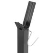 Aparat multifunctional pentru antrenament Rebel 160 x 130 x 105 cm