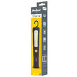 Lampa atelier, 280 lm, raza 60 m, 3 W, acumulator 3.7V / 2000mAh, USB-C, Maner pivotant