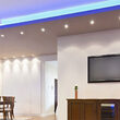 Bec led dimabil, GU10, putere 6W, 4000K Alb neutru, CIP Samsung