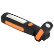 Lampa atelier, 280 lm, raza 60 m, 3 W, acumulator 3.7V / 2000mAh, USB-C, Maner pivotant