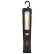 Lampa atelier, 280 lm, raza 60 m, 3 W, acumulator 3.7V / 2000mAh, USB-C, Maner pivotant