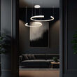 Candelabru led 50W, Dimabil, Lumina neutra 4000K, 1100 x 800 x 1200 mm
