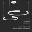 Candelabru led 50W, Dimabil, Lumina neutra 4000K, 1100 x 800 x 1200 mm