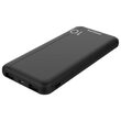 Powerbank Philips, 10000 mAh, baterie Li-polimer, 2 porturi USB