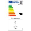 Frigider minibar, 40 l, 39 dB, Negru, dimensiune 51x44x47 cm