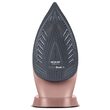 Fier de calcat, talpa ceramica, 3100 W, Abur, functie auto-curatare, capacitate rezervor apa 280ml