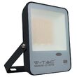 Proiector cu senzor de lumina, 50 W, 6400K, 5000 lm, IP65