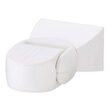 Senzor de miscare, Alb, 360 grade, max 300W, IP20, detectare 15 m, 119.5x80x51.5 mm