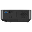 Videoproiector portabil, 1920 x 1080p, Full HD, Android, Wi-Fi, Difuzor incorporat, Telecomanda