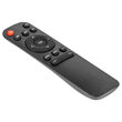 Videoproiector portabil, 1920 x 1080p, Full HD, Android, Wi-Fi, Difuzor incorporat, Telecomanda