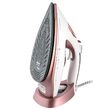 Fier de calcat, talpa ceramica, 3100 W, Abur, functie auto-curatare, capacitate rezervor apa 280ml