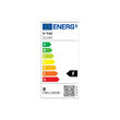 Bec led R63, E27, putere 8.5W, 6500K Alb rece, CIP Samsung