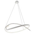 Candelabru led 48W, Dimabil, Lumina calda 3000K, 800 x 1200 mm