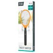 Paleta electrica anti-insecte 3 W, Baterie, Tensiune paleta 1500 V, 462 x 173 x 32 mm