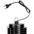Capcana pentru insecte si tantari, electrica, suprafata 30 mp, 2.8 W, UV