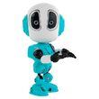 Robot interactiv cu microfon si difuzor, Blue Robo 120 x 55 x 50 mm