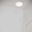 Senzor de miscare, Tavan, Alb, 360 grade, max 1000W, IP20, detectare 8 m