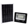 Proiector led cu incarcare solara 50W, 6000K, 4200 lm, telecomanda, 437 x 90 x 356 mm