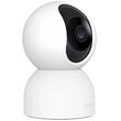 Camera supraveghere Xiaomi Smart WiFi IP, 2560 × 1440, pentru interior, microSD, compatibil Alexa
