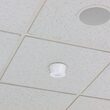 Senzor de miscare, Tavan, Alb, 360 grade, max 1000W, IP20, detectare 30 m