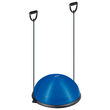 Minge fitness pentru echilibru, 2 x corzi, pompa, Diametru baza 58 cm