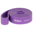 Set 5 benzi elastice TPE, 5 culori, 4-55 kg, Lungime 208 cm