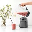 Blender cu mixare in vid, 1500 W, 7 programe