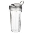 Blender cu mixare in vid, 1500 W, 7 programe