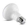 BEC LED R63 E27 8.5W 3000K ALB CALD, CIP SAMSUNG