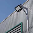 Proiector cu senzor de miscare, 50 W, 6400K, 4000 lm, IP65, Aluminiu