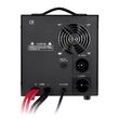 UPS pentru centrale termice 2000VA/1200W 12V, sinus pur